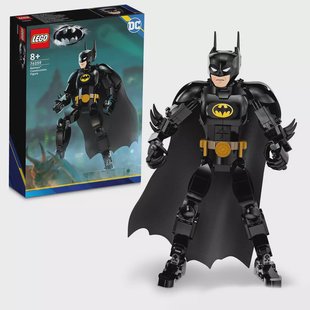 LEGO DC Comics - Batman™ Construction Figure 76259