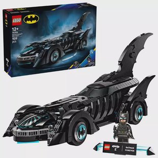 LEGO Super Heroes DC - Batman Forever Batmobile 76304