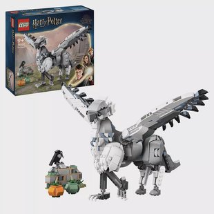 LEGO Harry Potter - Buckbeak™ 76427