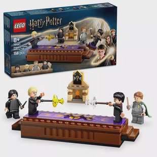 LEGO Harry Potter - Hogwarts™ Castle: Dueling Club 76441