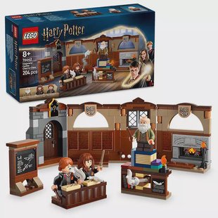 LEGO Harry Potter - Hogwarts™ Castle: Charms Class 76442