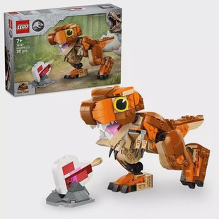 LEGO Jurassic World - Little Eatie: T. rex 76967