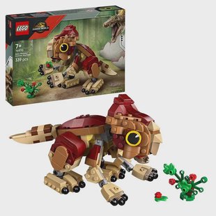 LEGO Jurassic World - Baby Dinosaur Dolores: Aquilops 76970