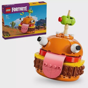 LEGO Fortnite - Durrr Burger 77070