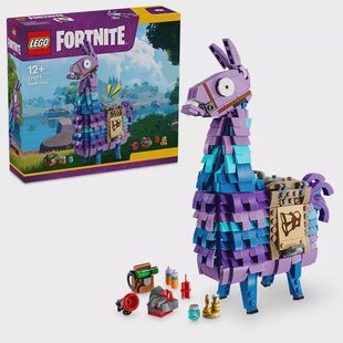 LEGO Fortnite - Supply Llama 77071