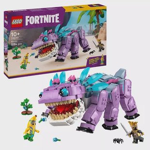 LEGO Fortnite - Klombo 77077
