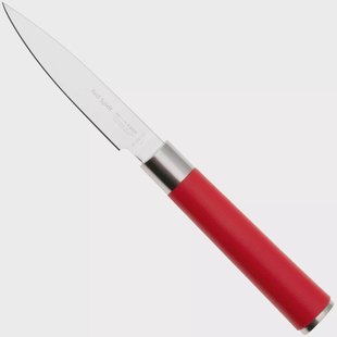 F. Dick Red Spirit 81747092 Paring Knife, officemes, 9 cm