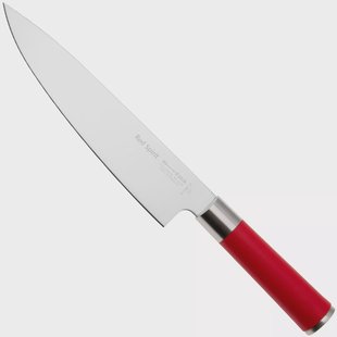 F. Dick Red Spirit 81747212 Chef's Knife, koksmes, 21 cm