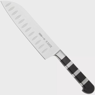 F. Dick 1905 Santoku 81942182K santoku met kuiltjes, 18 cm