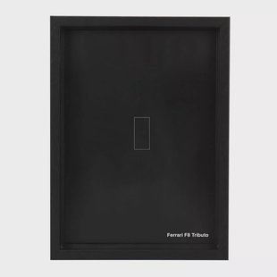 Brickframe A5 - 76895 - Ferrari F8 Tributo - LEGO Speed Champions