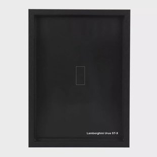 Brickframe A5 - 76899 - Lamborghini Urus ST-X - LEGO Speed Champions