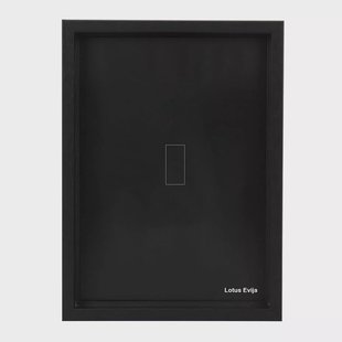 Brickframe A5 - 76907 - Lotus Evija - LEGO Speed Champions