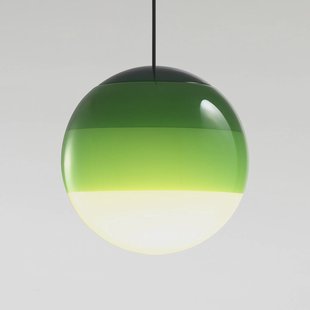 MARSET LED hanglamp Dipping Light Ø 20 cm groen