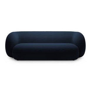 Micadoni 3-zitsbank Kate velvet