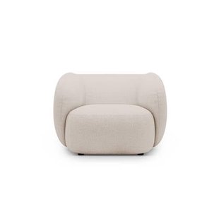 Micadoni Fauteuil Kate