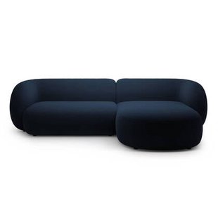 Micadoni Hoekbank Kate rechts velvet