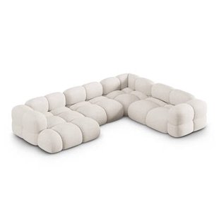 Cosmopolitan Design Hoekbank Loretto rechts