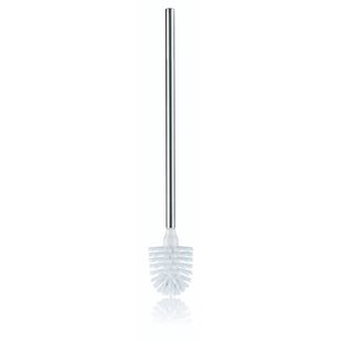 La Brosse Toiletborstel - Lang - Wit - Kela