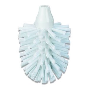 La Brosse Losse Toiletborstelkop - Wit - Kela