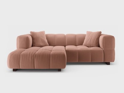 3-zitsslaapbank Puma velvet links | Micadoni