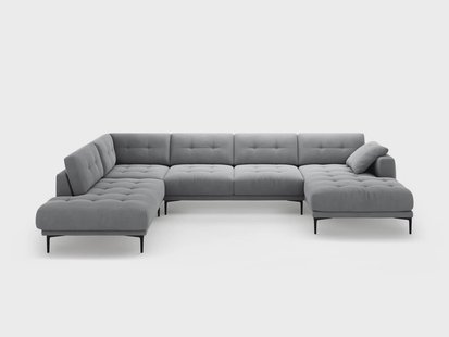 U-bank Bemy velvet links | Micadoni