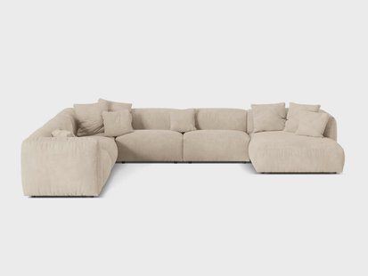 U-bank Martina velvet | Micadoni