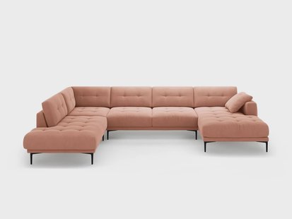 U-bank Bemy velvet links | Micadoni