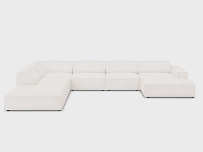 U-bank Jodie bouclé links | Micadoni