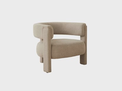 Fauteuil Anika | Micadoni