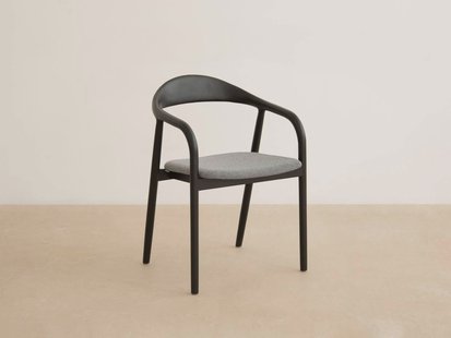 Set van 2 eetkamerstoelen Illa | Micadoni
