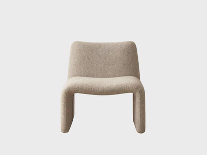 Fauteuil Blanca | Micadoni