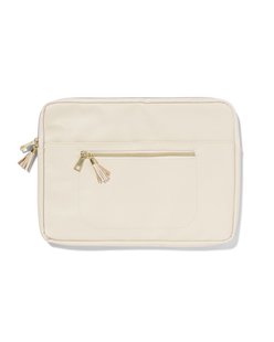 HEMA Laptophoes (beige)