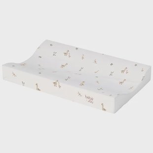 Bebe-Jou aankleedkussen Soft Spring