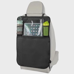 Titaniumbaby autostoel organizer