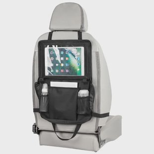 Titaniumbaby auto en kinderwagen organizer