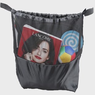 Titaniumbaby boodschappennet