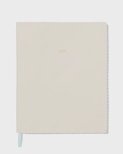 HEMA Bureauagenda 2026 26x21cm PU