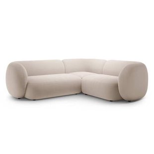 Micadoni Hoekbank Kate rechts velvet