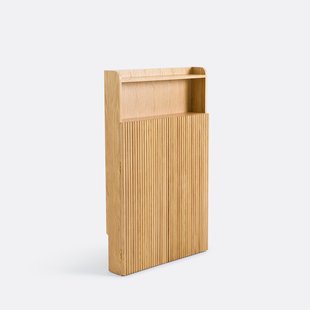 Bureau met legplank, Maoro