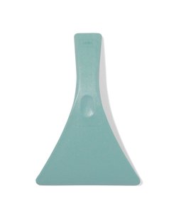 HEMA Ijskrabber groen