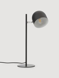 Metalen tafellamp Almo II