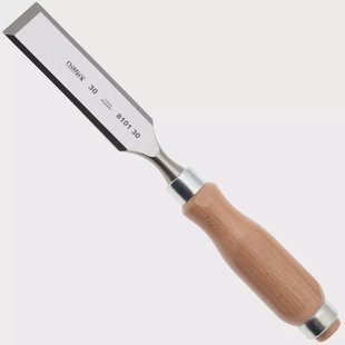 Narex Wood Line Profi Bevel Edge Chisel 810130, steekbeitel, 30 mm