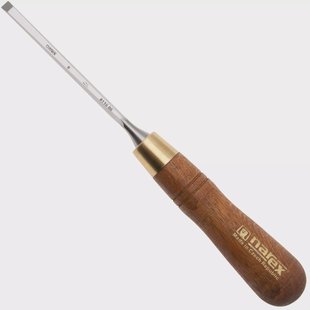 Narex Wood Line Plus Bevel Edge Chisel 811606, steekbeitel, 6 mm