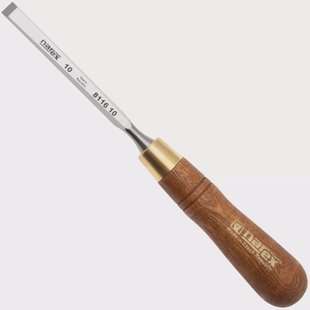 Narex Wood Line Plus Bevel Edge Chisel 811610, steekbeitel, 10 mm