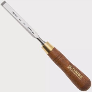 Narex Wood Line Plus Bevel Edge Chisel 811612, steekbeitel, 12 mm