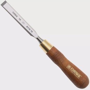 Narex Wood Line Plus Bevel Edge Chisel 811616, steekbeitel, 16 mm