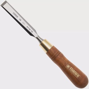 Narex Wood Line Plus Bevel Edge Chisel 811618, steekbeitel, 18 mm