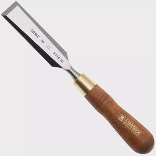 Narex Wood Line Plus Bevel Edge Chisel 811630, steekbeitel, 30 mm