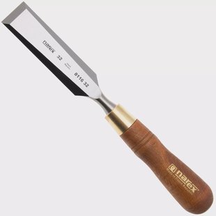 Narex Wood Line Plus Bevel Edge Chisel 811632, steekbeitel, 32 mm