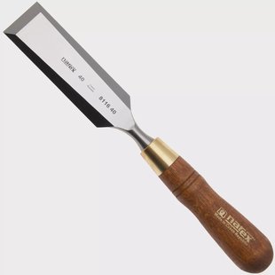 Narex Wood Line Plus Bevel Edge Chisel 811640, steekbeitel, 40 mm